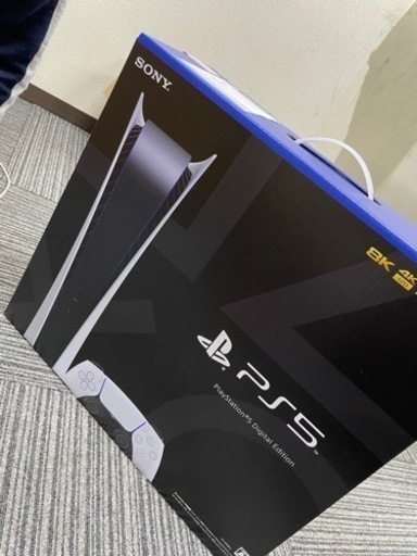 プレステーション5