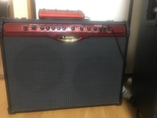 ＬＩＮＥ6 SPIDER212 FB4