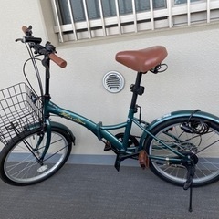 自転車の画像