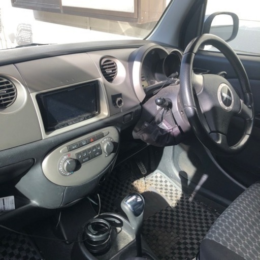 平成19年　ミラジーノl660s 