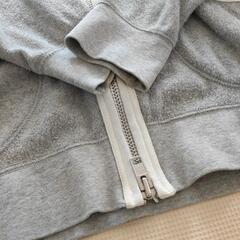 green label relaxing　パーカー　サイズMの画像