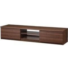 テレビボードの画像