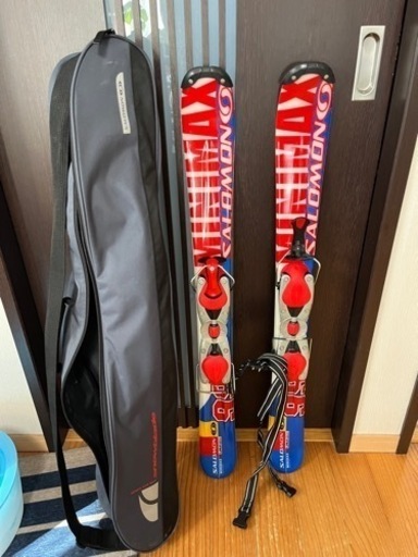 SALOMON サロモン ミニマックス99