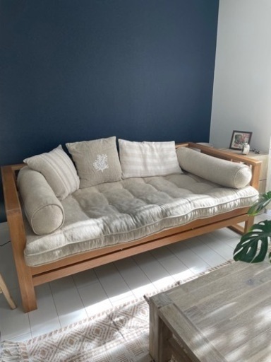 wtwリンコンソファ