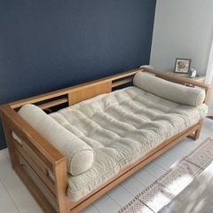 wtwリンコンソファ