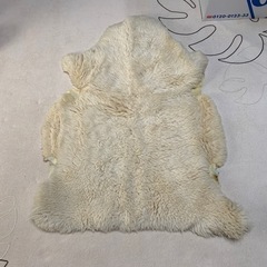 NZ産 RAMHEAD社製 RamスキンRUG