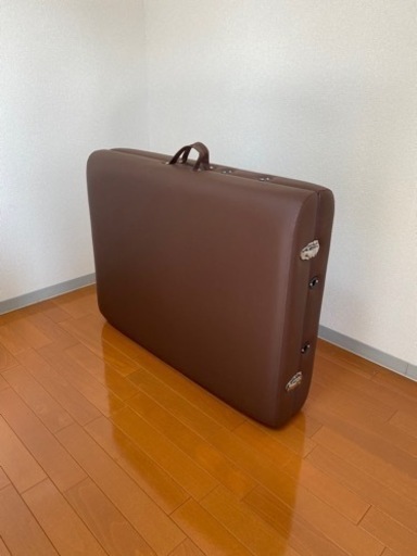 美品 マッサージ ベッド エステ マツエク 脱毛