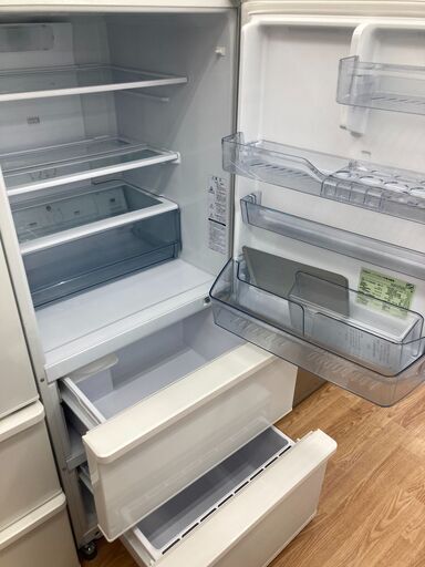 ★ジモティ割あり★ AQUA AQR-27G 冷蔵庫 272L 年式2020年 動作確認／クリーニング済み KJ1304