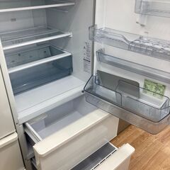 ☆ジモティ割あり☆ AQUA AQR-27G 冷蔵庫 272L 年式2020年 動作確認／