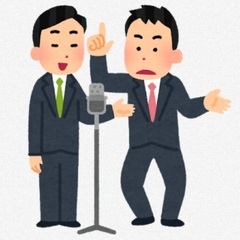 2/28にお笑いライブを開催します。出演者、観覧者募集します。