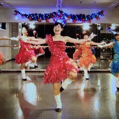 本格的なテーマパークダンスレッスンを提供します！の画像