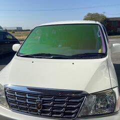 WILD DOG カーフィルム売ります！貼ります！車種別データカット可能！熱成型渡し可能！ − 佐賀県