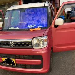 WILD DOG カーフィルム売ります！貼ります！車種別データカット可能！熱成型渡し可能！ - 地元のお店