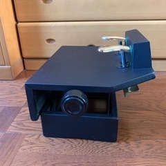 ピアノ補助ペダルの画像