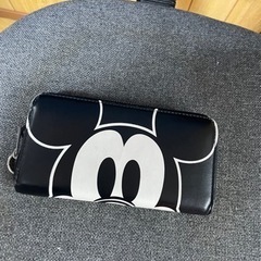 長財布の画像