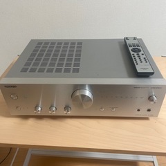 ONKYO A-9050 オンキョー