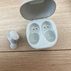 ワイヤレスイヤホン ジャンク