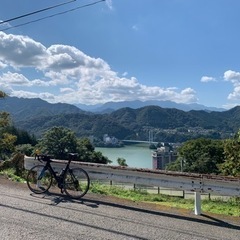 ロードバイク練習仲間募集（尾根幹周辺）