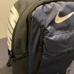 NIKE  ナイキ　リュック　通学や修学旅行に！の画像