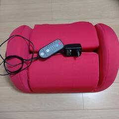 骨盤引き締めマッサージ器