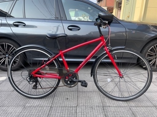 ブリヂストン SCHLINE 自転車