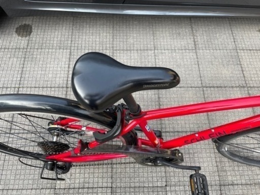 ブリヂストン SCHLINE 自転車