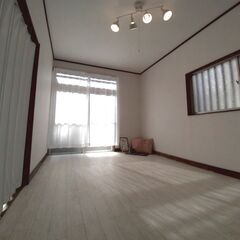 ★諸費用無料キャンペーン中★リフォーム済戸建★手ごろな家賃53,...