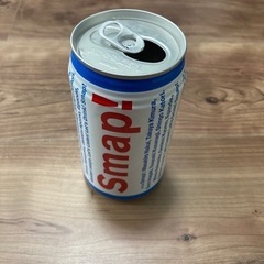 SMAP缶の画像