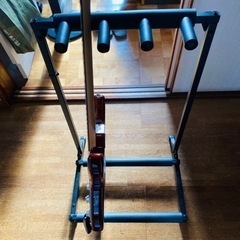 3本用ギタースタンドGST CLASSIC PROの画像
