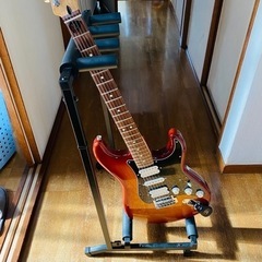 3本用ギタースタンドGST CLASSIC PRO