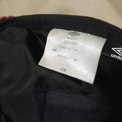 UMBRO　ショルダーバッグの画像