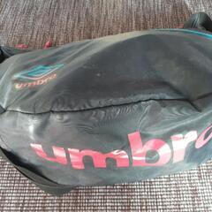 UMBRO　ショルダーバッグの画像