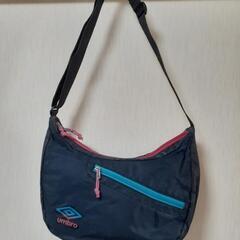 UMBRO　ショルダーバッグ