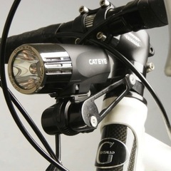 ミノウラ　アクセサリーホルダー ヘッドスペーサー装着型 CS-500 1-1/8コラム用の画像
