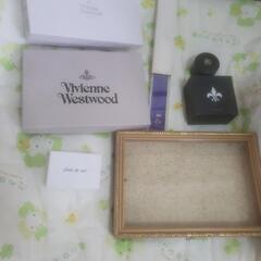 Vivienne Westwoodやマキ