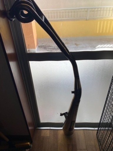 TMAX530 SP忠男車検対応フルエキ(書類付き)