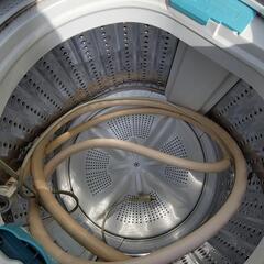 ⭐日立全自動電気洗濯機⭐の画像