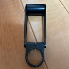 ミノウラ　アクセサリーホルダー ヘッドスペーサー装着型 CS-500 1-1/8コラム用の画像