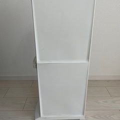 取りに来ていただける方限定　　収納ケース・ゴミ箱の画像