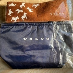 VOLVO保冷.ランチバック