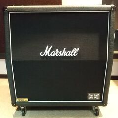 Marshall 1960A ギターアンプキャビネット②