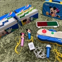 ディズニー英語システム DWE セット