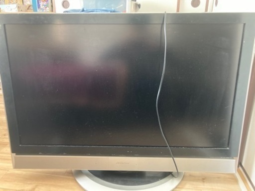 40インチ　テレビ