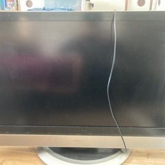 40インチ　テレビ