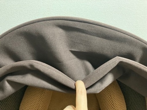 △お受け渡し決定△新生児から使用OK！チャイルドシート