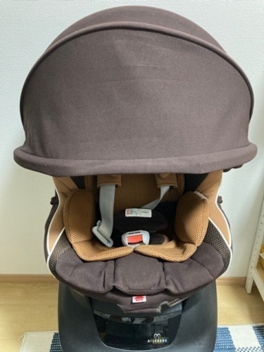 △お受け渡し決定△新生児から使用OK！チャイルドシート