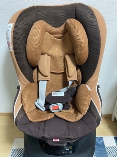 △お受け渡し決定△新生児から使用OK！チャイルドシート