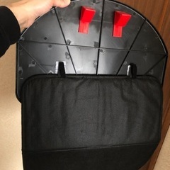 バスケットボールゴールの画像