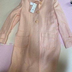 元値総額10万円以上がワンコイン！ブランドコート♡ワンピース
