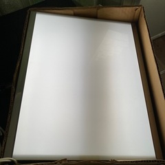 ライトフォトボックスの画像